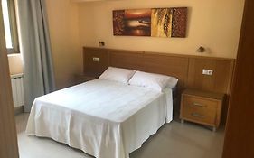 hotel la Ribera